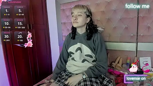 neeko princes online show from 25, 3, 2026