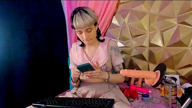 neeko princes online show from 1, 10, 2025