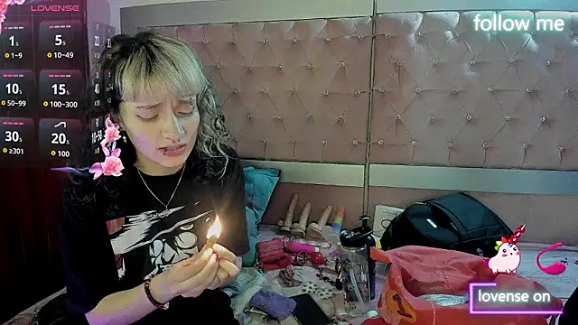 neeko princes online show from 5, 3, 2026