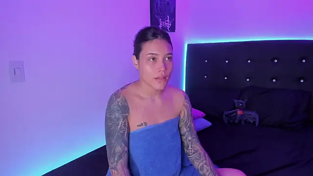 sweett dirty online show from 23, 5, 2026