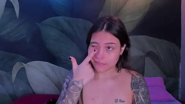 sweett dirty online show from 18, 12, 2025