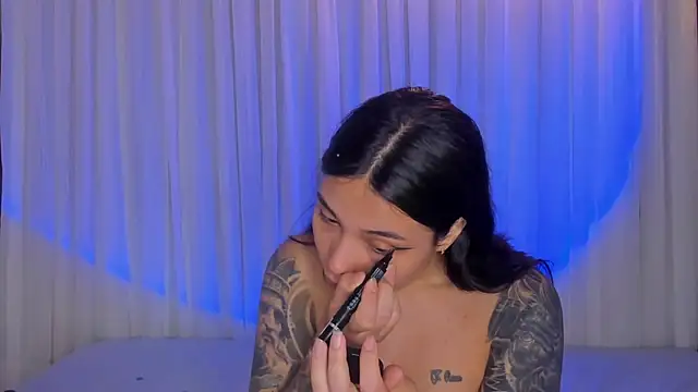 sweett dirty online show from 31, 3, 2026