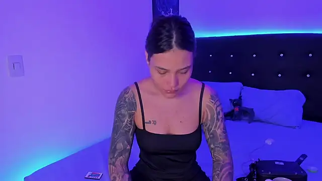 sweett dirty online show from 8, 5, 2026