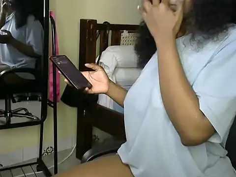 Tonya01 Angels  online show from 30, 6, 2026
