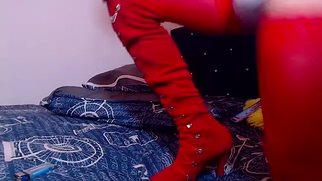 Aliice Doll online show from 15, 3, 2025