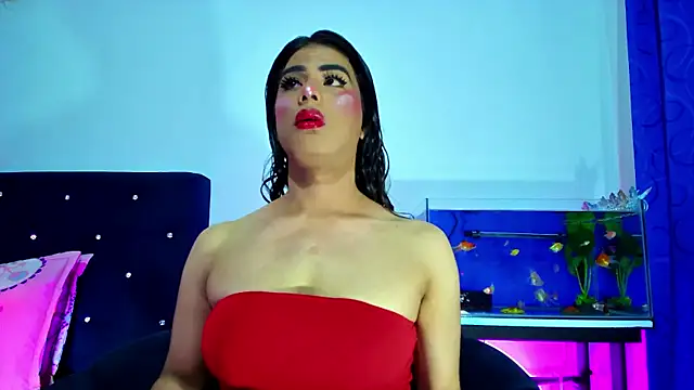 Aliice Doll online show from 1, 4, 2026