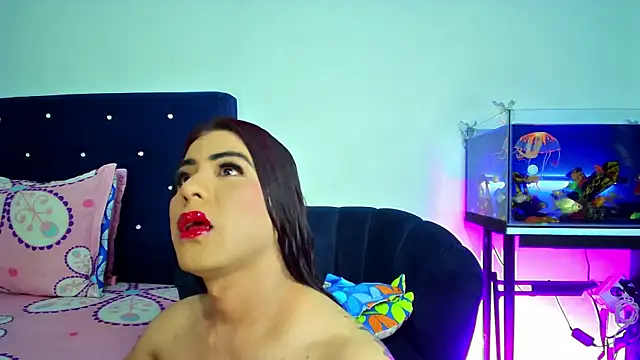 Aliice Doll online show from 28, 6, 2026