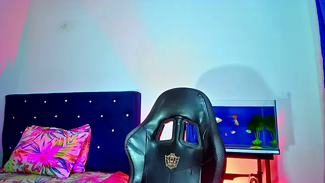 Aliice Doll online show from 8, 2, 2026