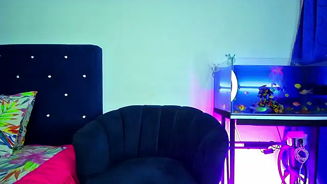 Aliice Doll online show from 11, 7, 2026