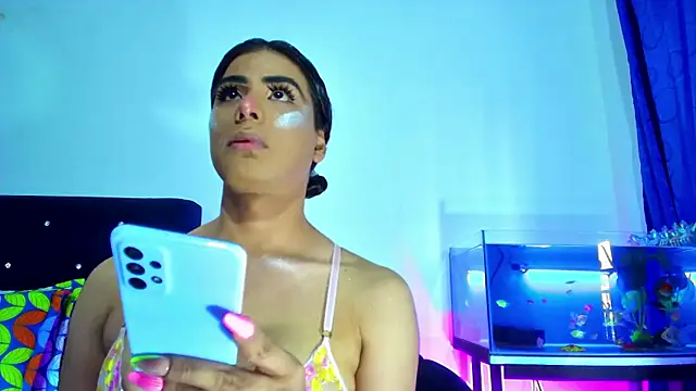 Aliice Doll online show from 3, 4, 2026