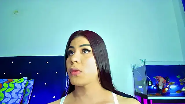 Aliice Doll online show from 18, 6, 2026