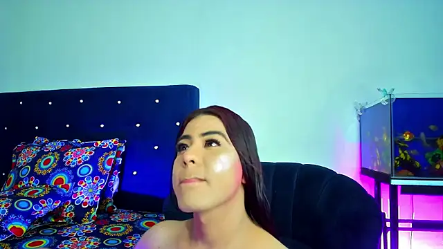 Aliice Doll online show from 4, 7, 2026