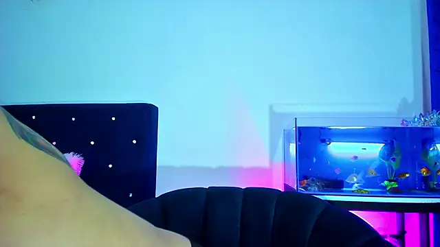 Aliice Doll online show from 23, 3, 2026