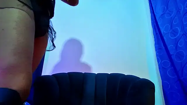 Aliice Doll online show from 16, 11, 2025