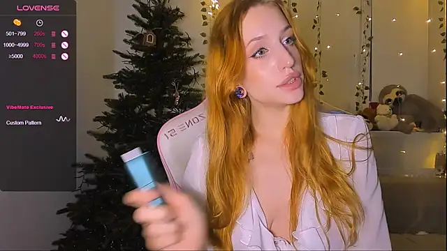 Anice  online show from 20, 12, 2025