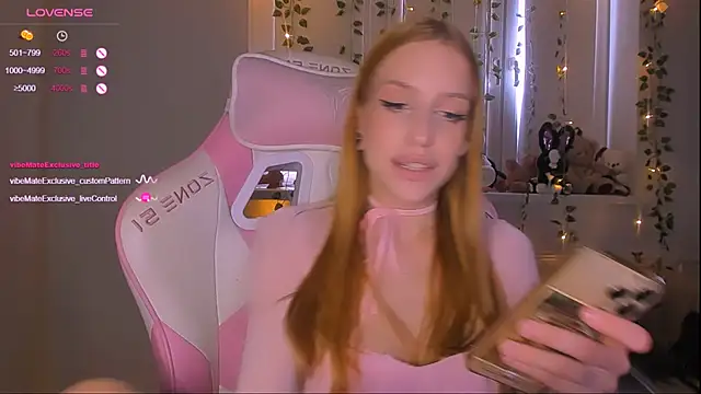 Anice  online show from 20, 2, 2026