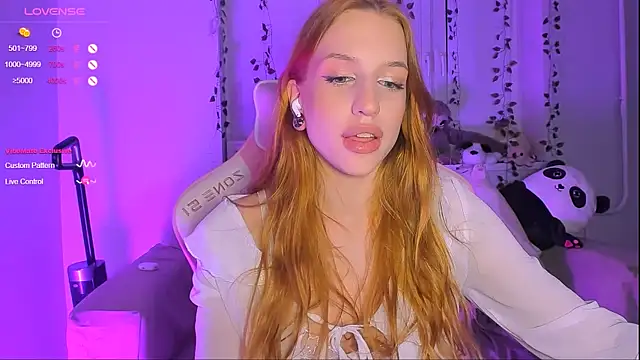 Anice  online show from 30, 11, 2025