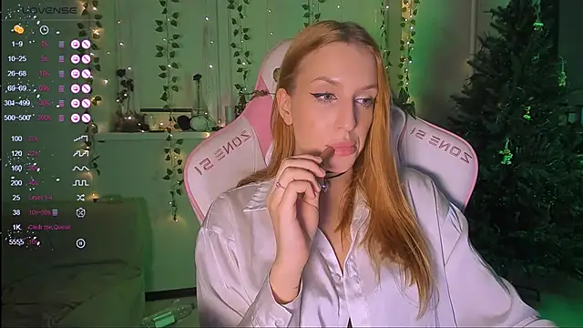 Anice  online show from 22, 12, 2024