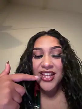 Lickplayofficial online show from 1, 4, 2026