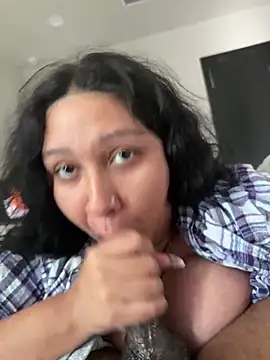 Lickplayofficial online show from 13, 1, 2025