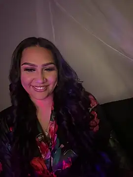 Lickplayofficial online show from 2, 10, 2025