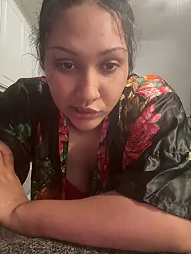 Lickplayofficial online show from 15, 3, 2026