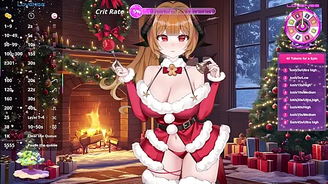 hadamia online show from 19, 12, 2025