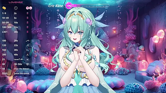 hadamia online show from 12, 11, 2025