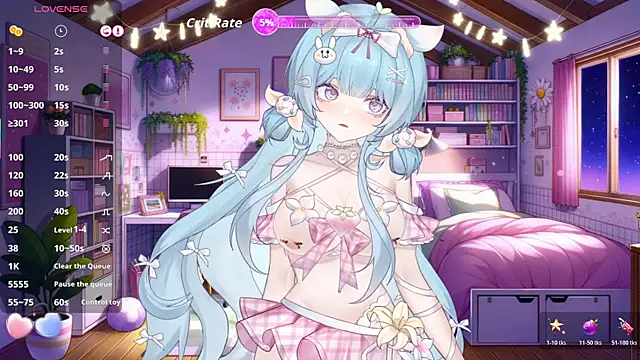 hadamia online show from 7, 11, 2025