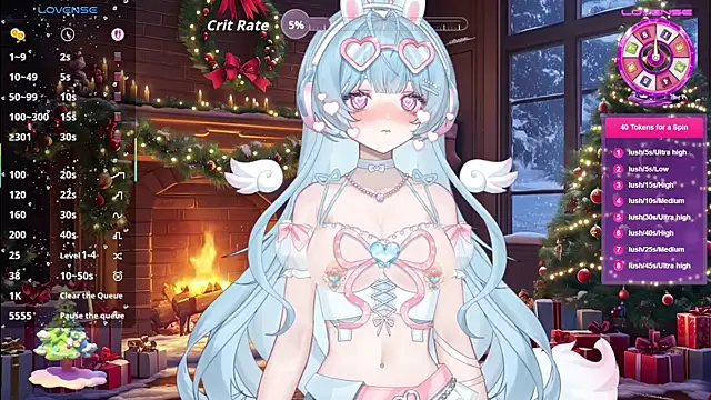 hadamia online show from 19, 12, 2025