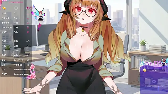 hadamia online show from 19, 2, 2026