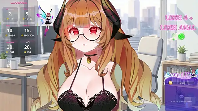 hadamia online show from 15, 3, 2026