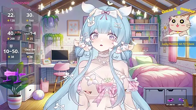 hadamia online show from 17, 1, 2026