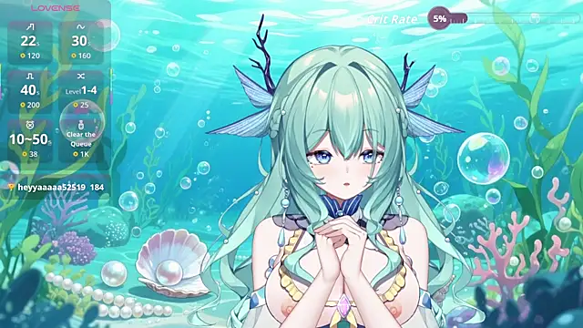 hadamia online show from 4, 10, 2025