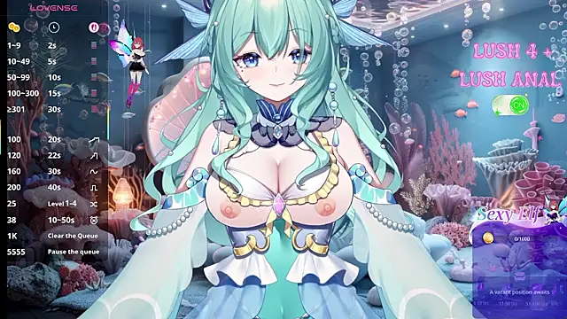 hadamia online show from 18, 3, 2026