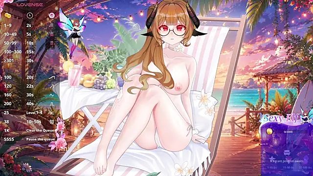 hadamia online show from 18, 6, 2026