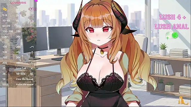 hadamia online show from 28, 3, 2026