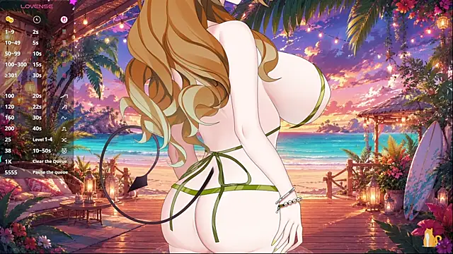hadamia online show from 1, 6, 2026