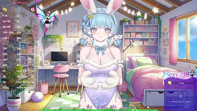 hadamia online show from 3, 4, 2026