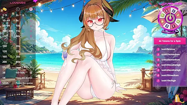 hadamia online show from 27, 5, 2026