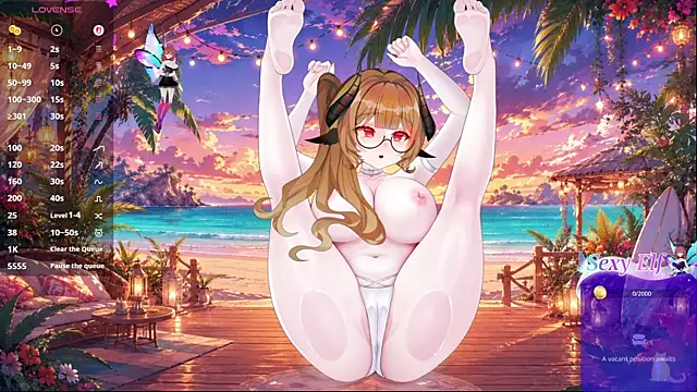 hadamia online show from 31, 5, 2026