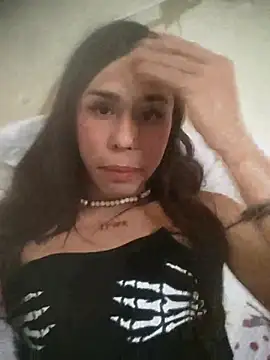 pretty ariiel online show from 19, 7, 2026