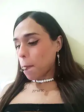 pretty ariiel online show from 8, 6, 2026