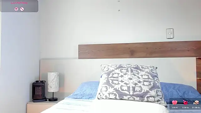  fullmoon online show from 23, 2, 2026