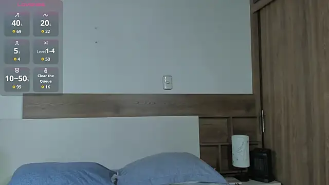  fullmoon online show from 27, 2, 2025