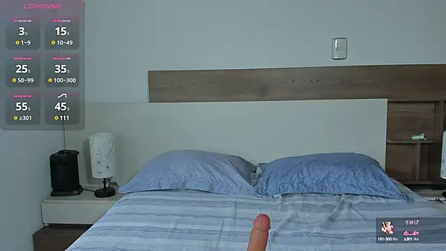  fullmoon online show from 24, 2, 2025