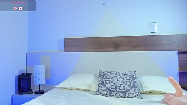  fullmoon online show from 18, 2, 2026