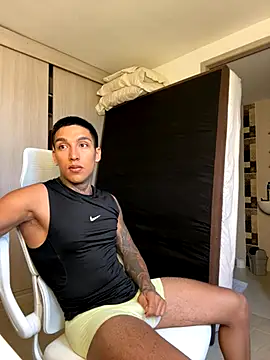 Snapshot of sendfer chatting on 8, 11, 2025 sendfer online show from 8, 11, 2025