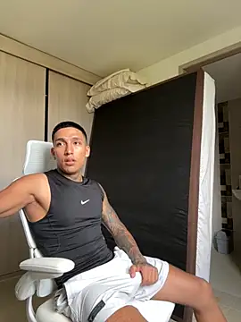 Snapshot of sendfer chatting on 27, 10, 2025 sendfer online show from 27, 10, 2025