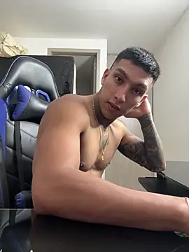 Snapshot of sendfer chatting on 8, 3, 2025 sendfer online show from 8, 3, 2025